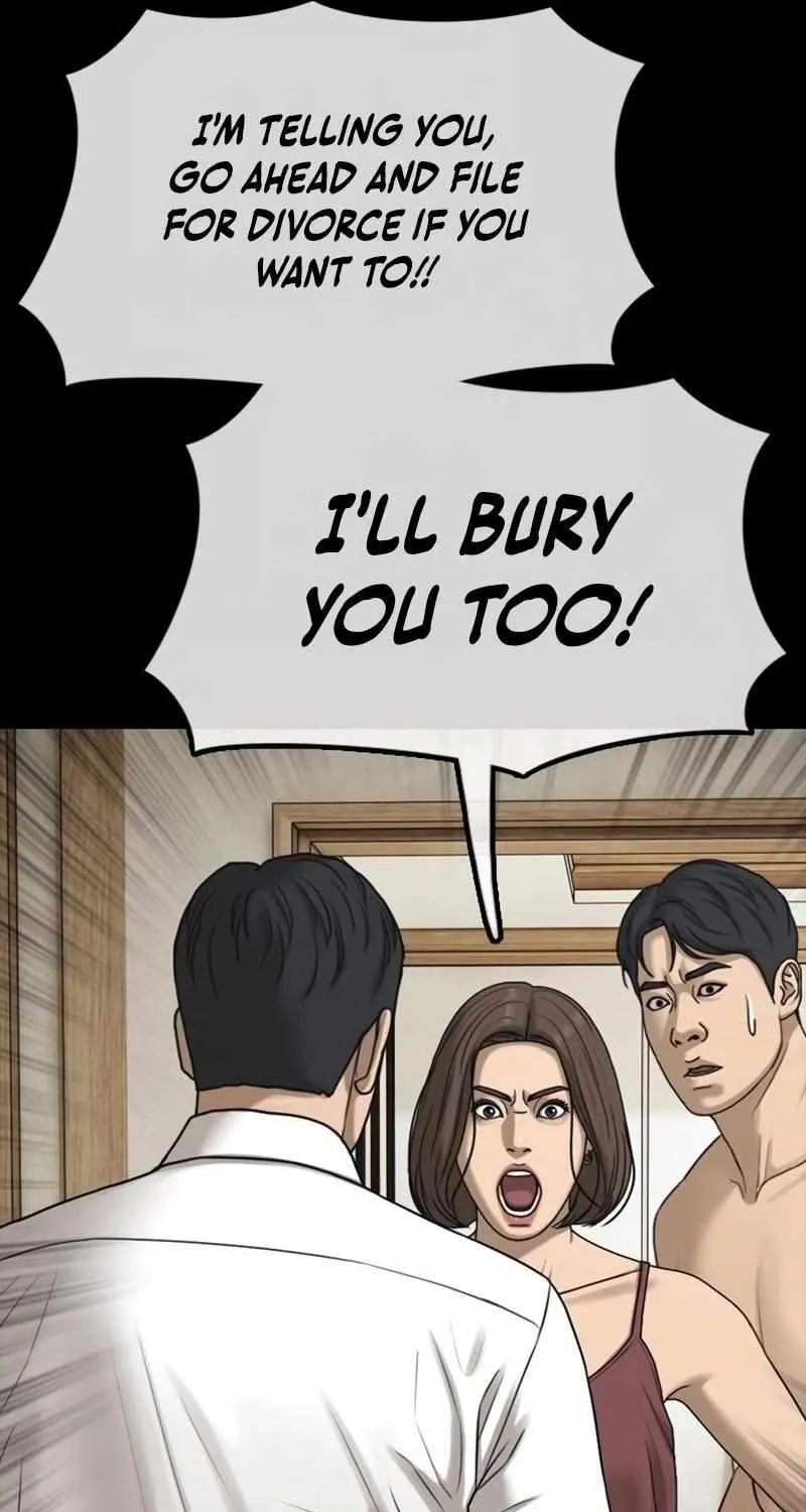 The Apocalypse is Here