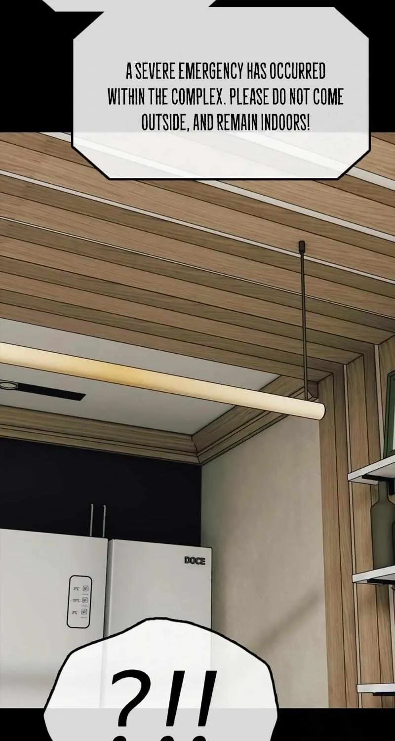 The Apocalypse is Here