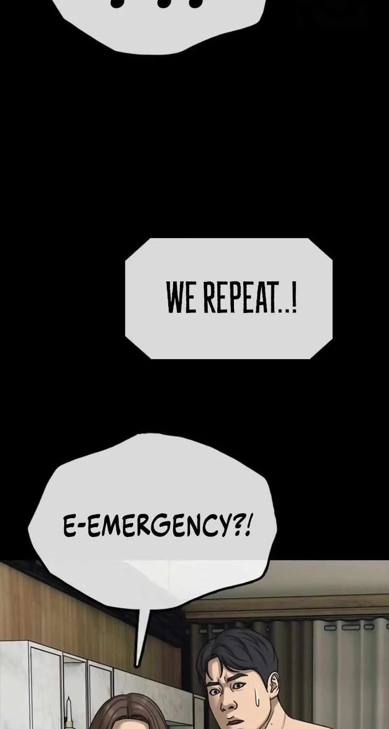 The Apocalypse is Here