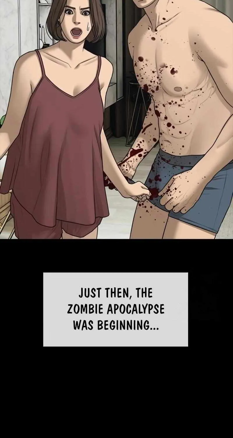 The Apocalypse is Here