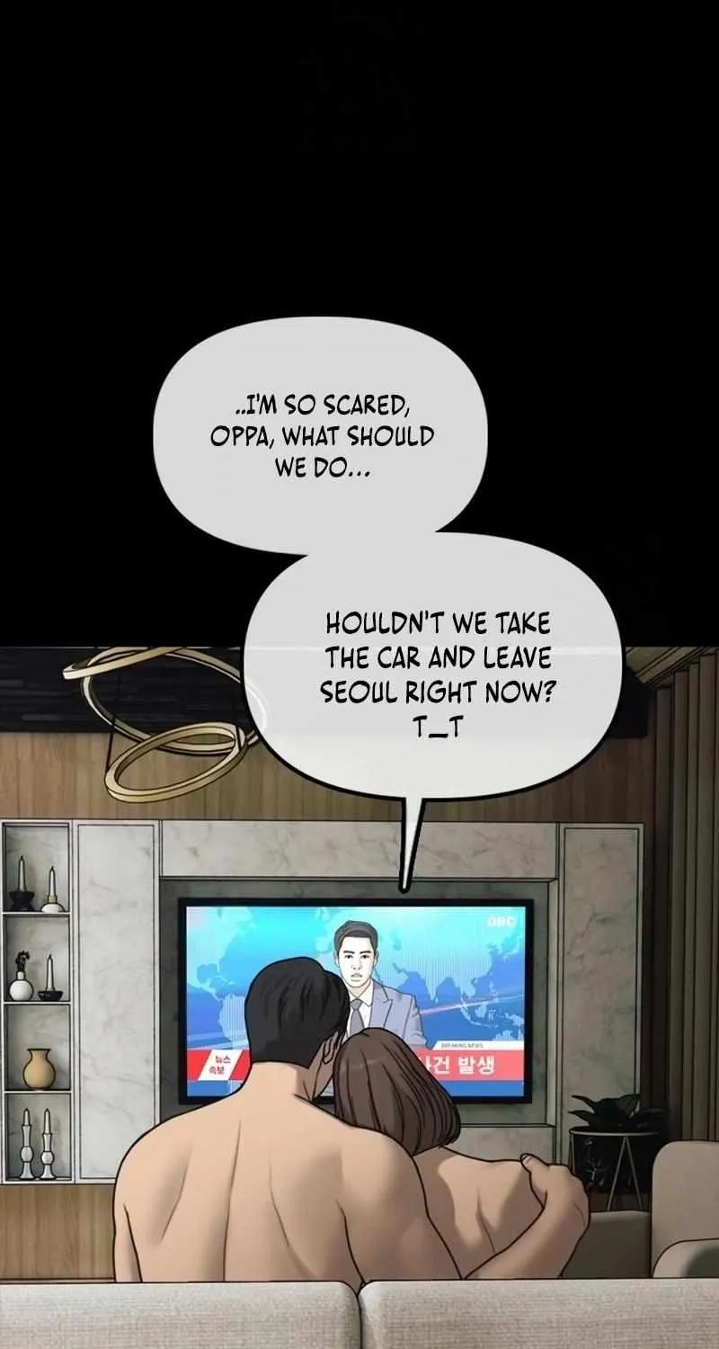 The Apocalypse is Here