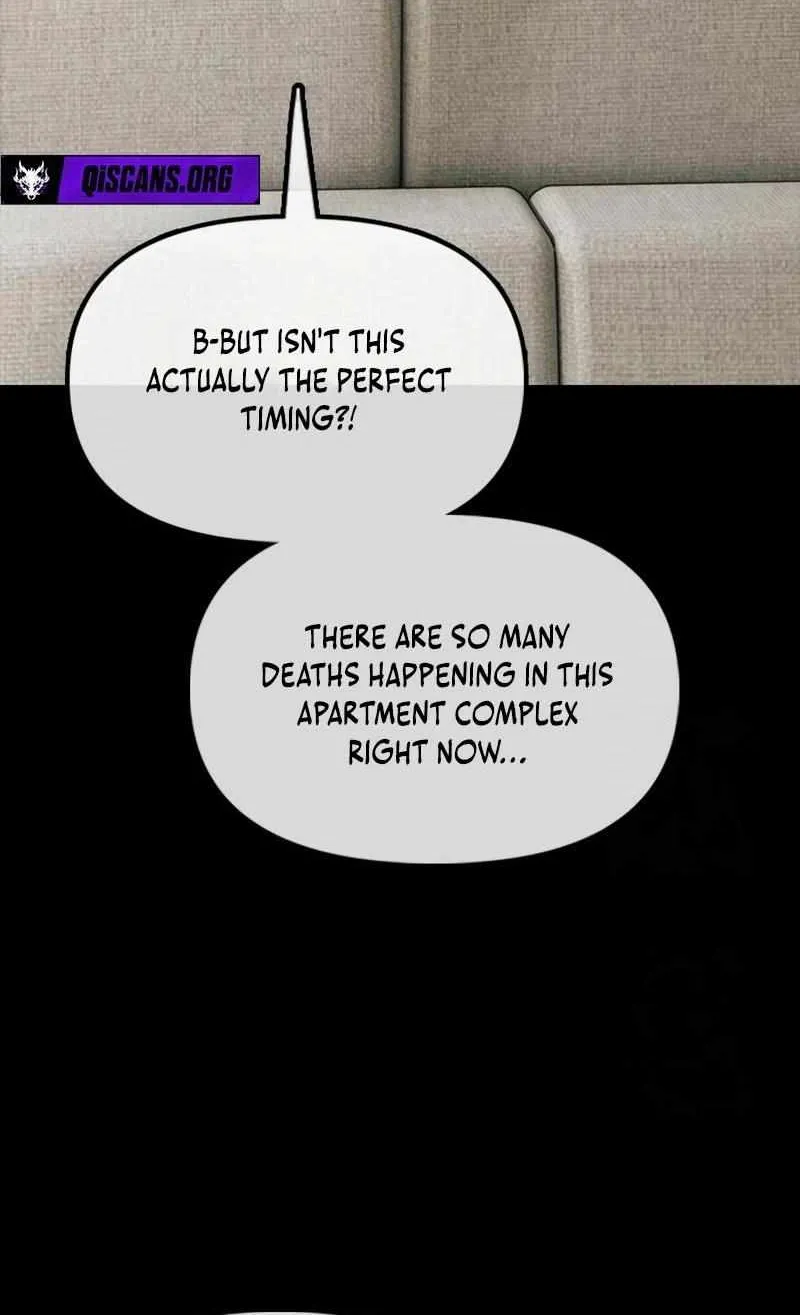 The Apocalypse is Here