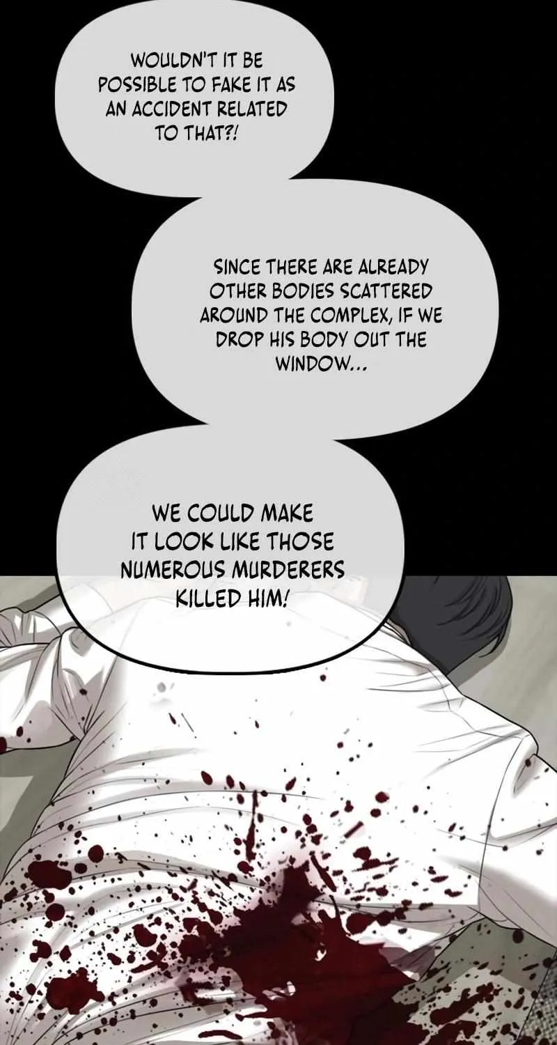 The Apocalypse is Here