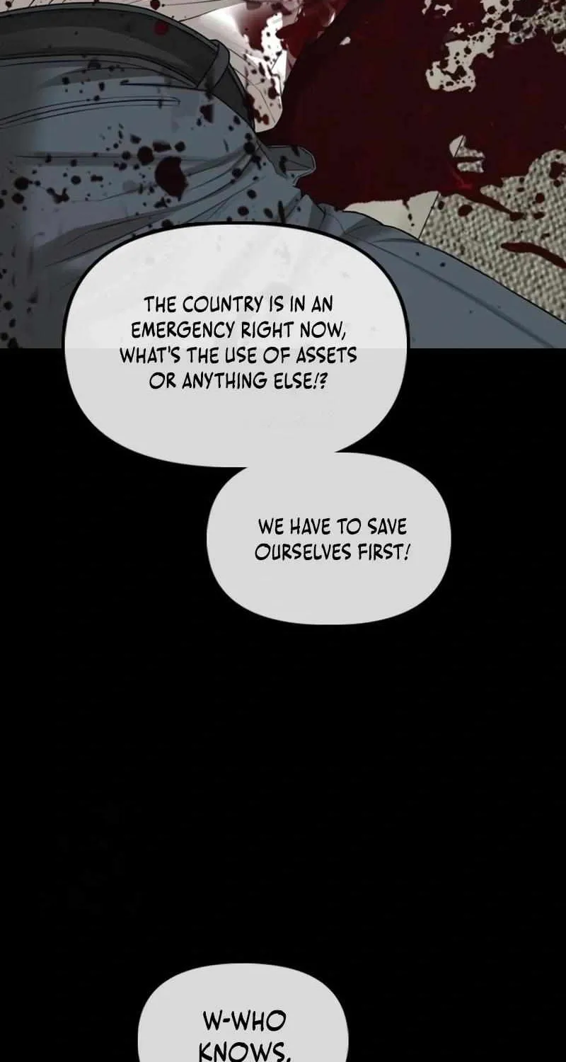 The Apocalypse is Here