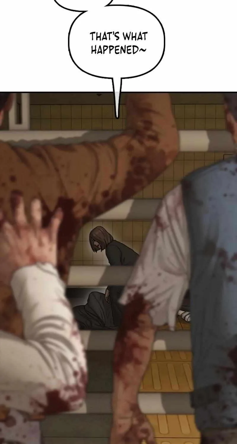 The Apocalypse is Here