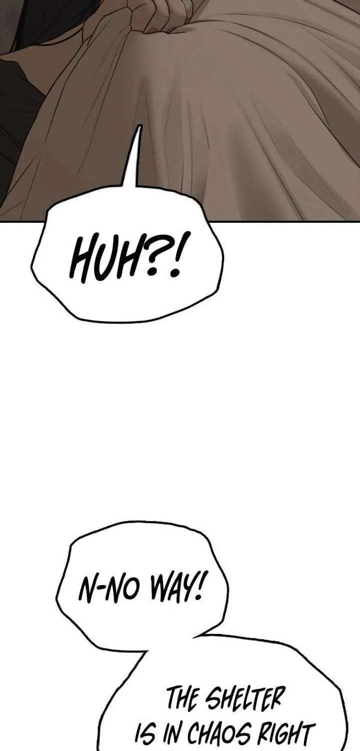 The Apocalypse is Here