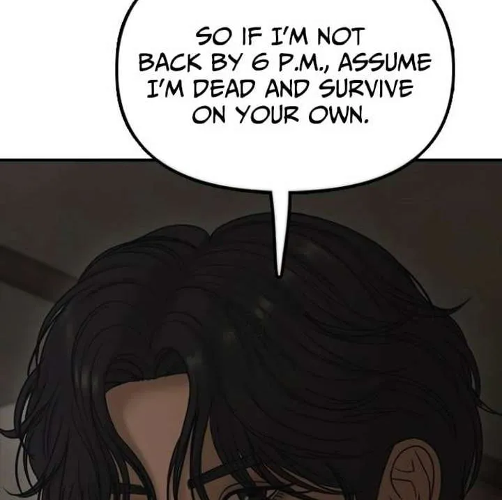 The Apocalypse is Here