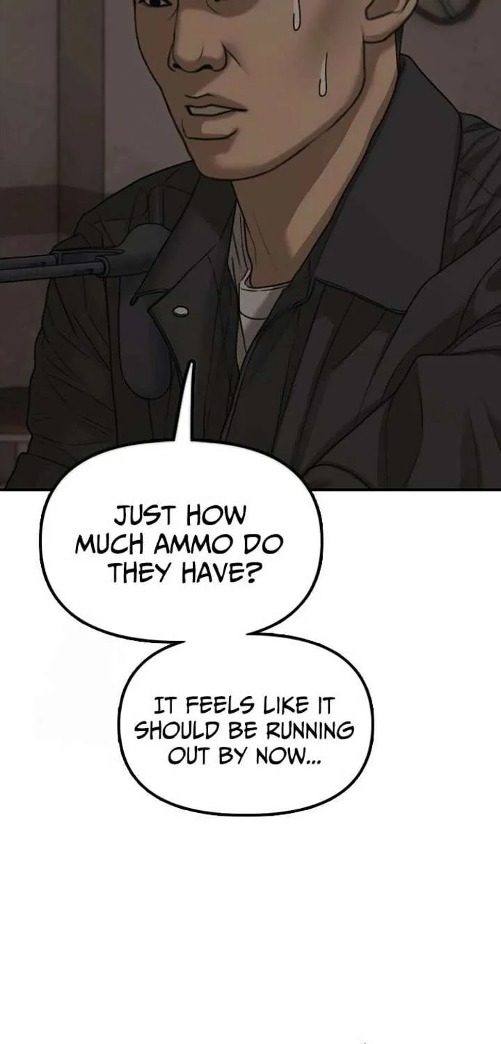 The Apocalypse is Here