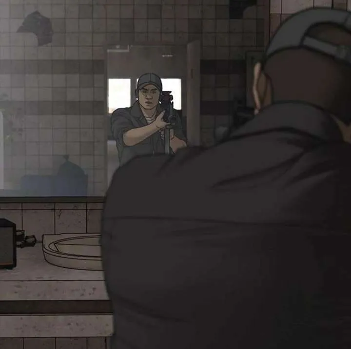 The Apocalypse is Here