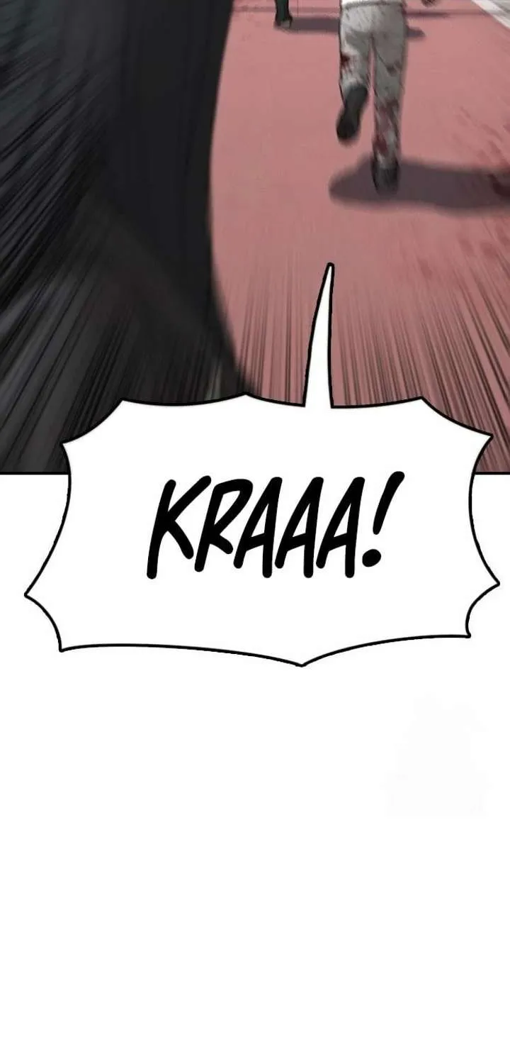 The Apocalypse is Here