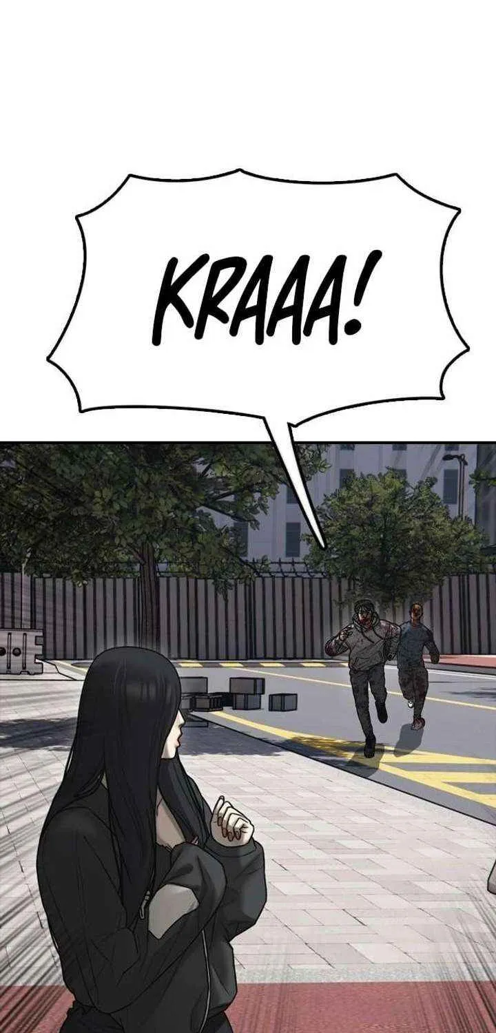 The Apocalypse is Here