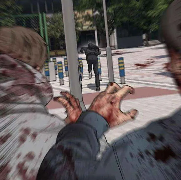 The Apocalypse is Here