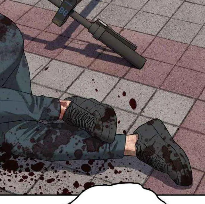 The Apocalypse is Here