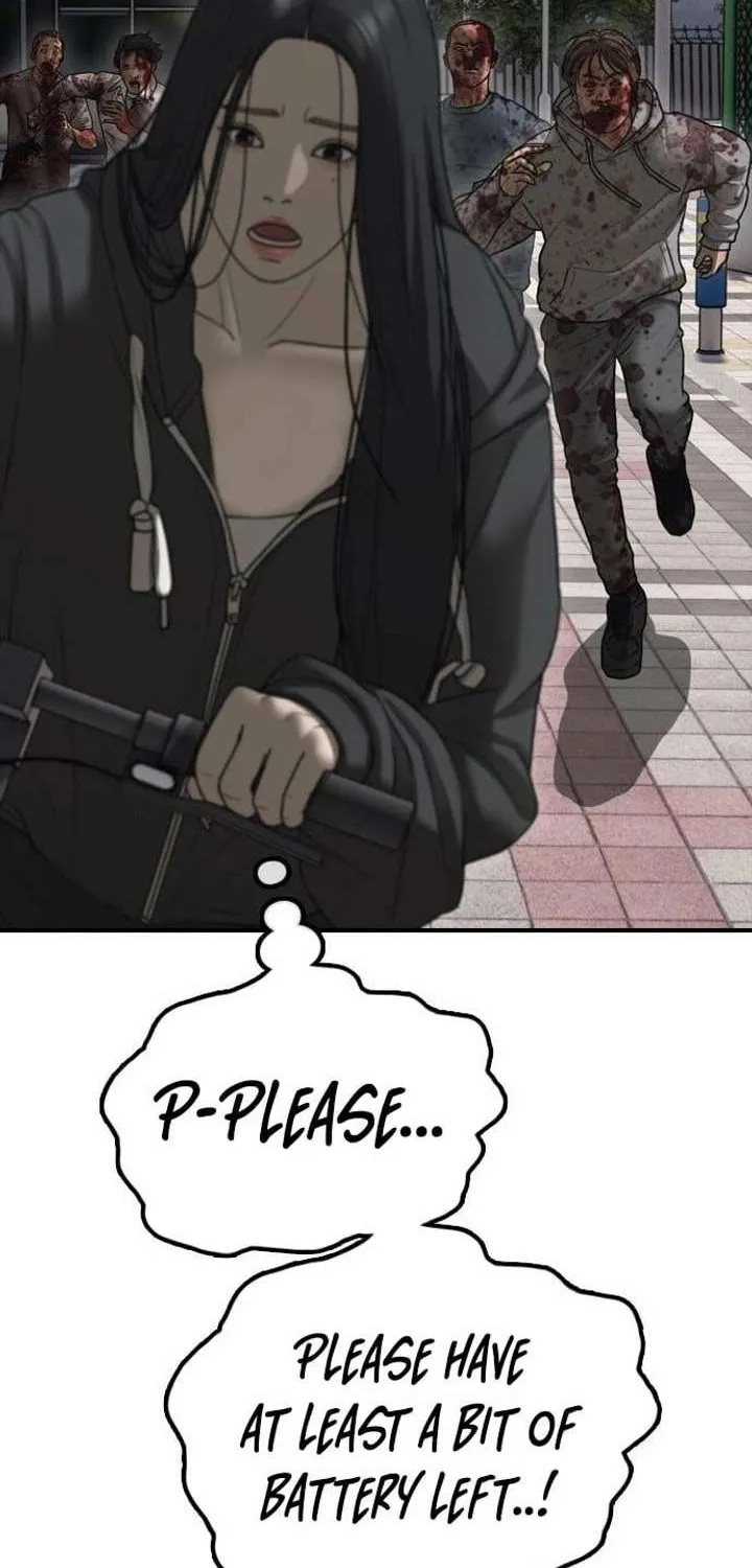 The Apocalypse is Here