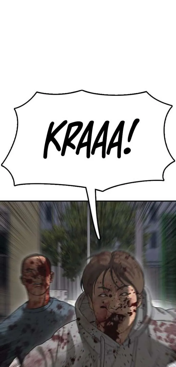 The Apocalypse is Here