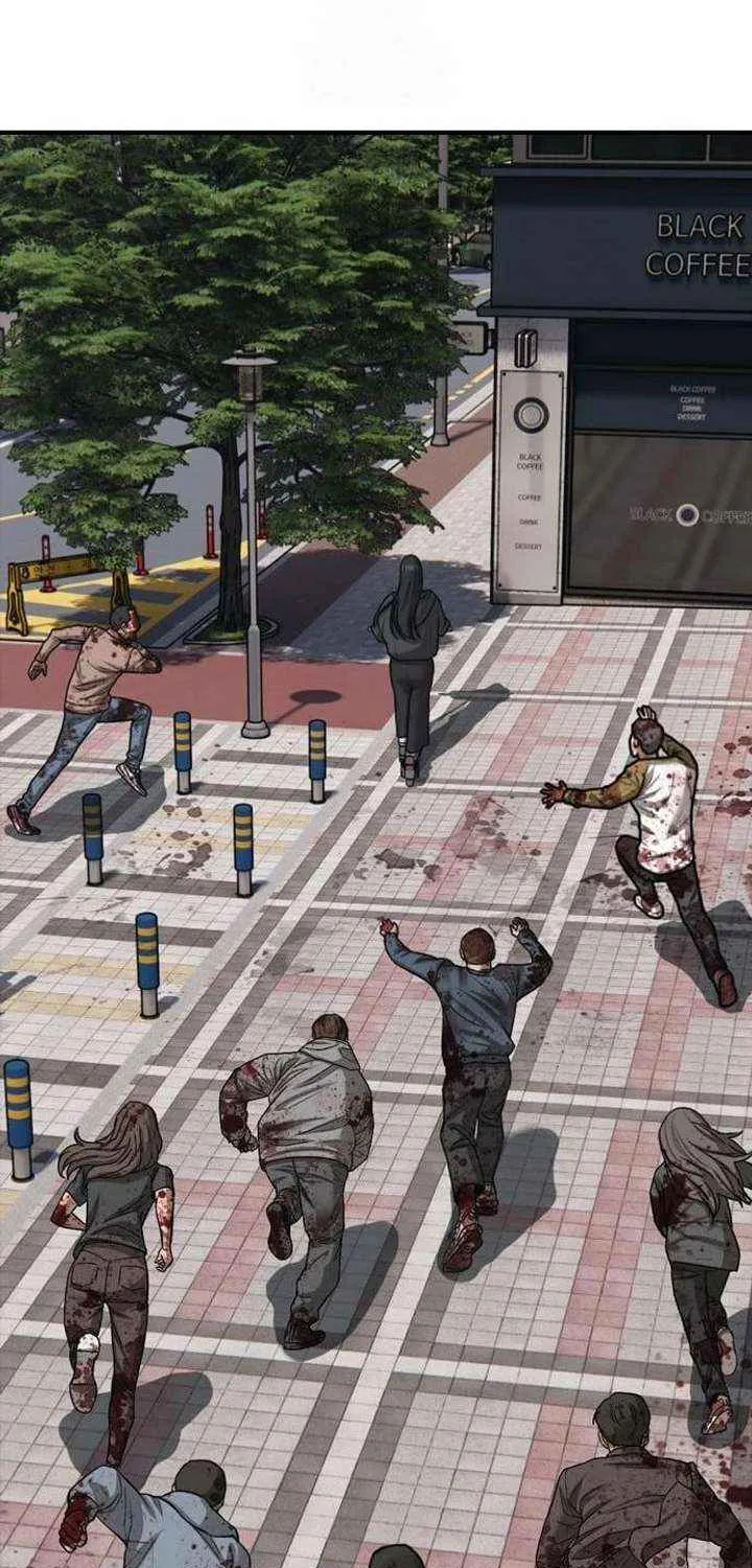 The Apocalypse is Here