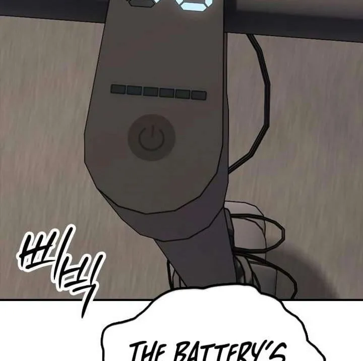 The Apocalypse is Here