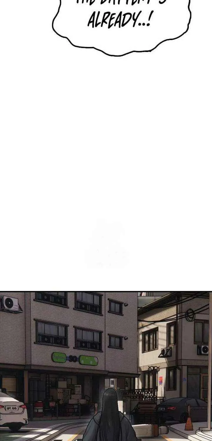 The Apocalypse is Here