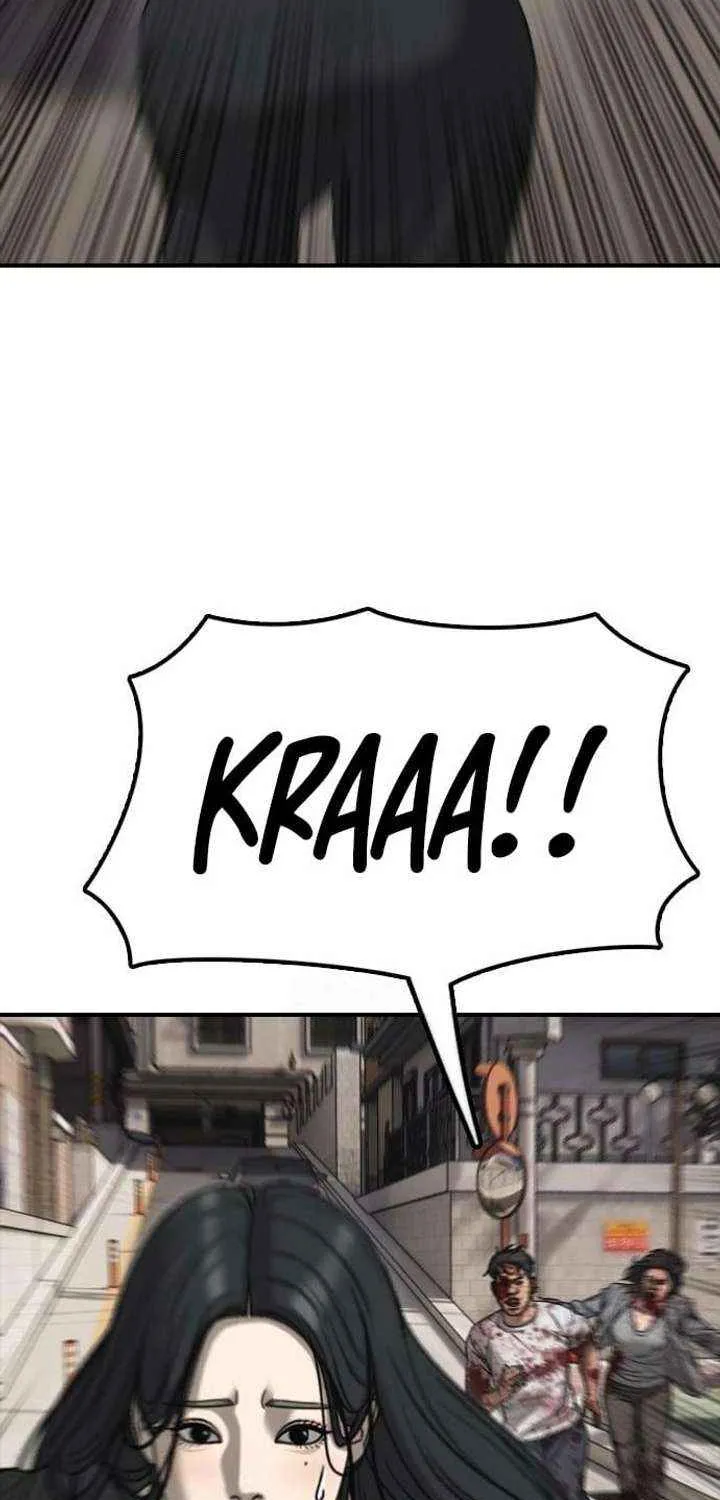 The Apocalypse is Here