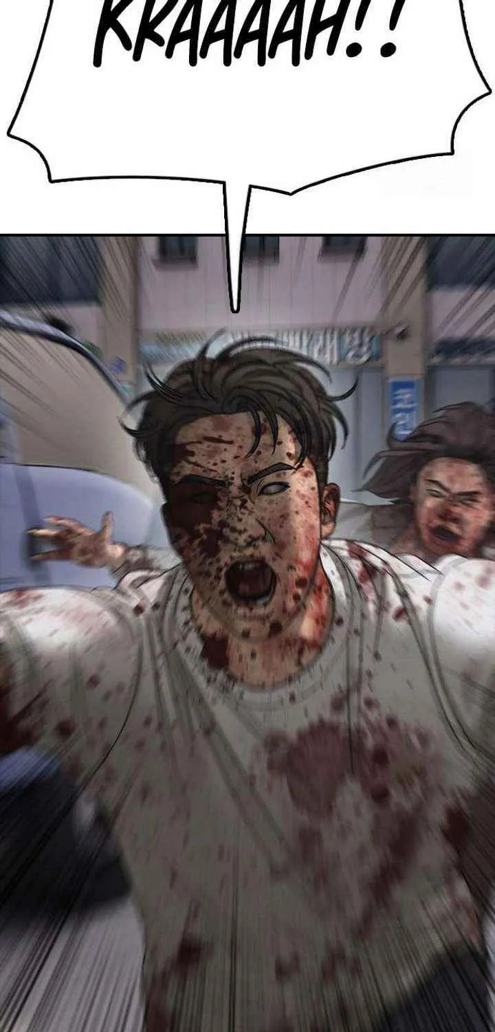 The Apocalypse is Here