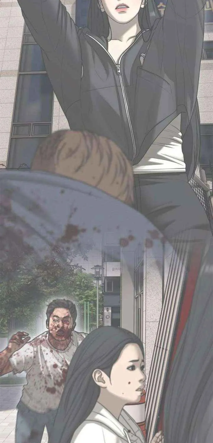 The Apocalypse is Here