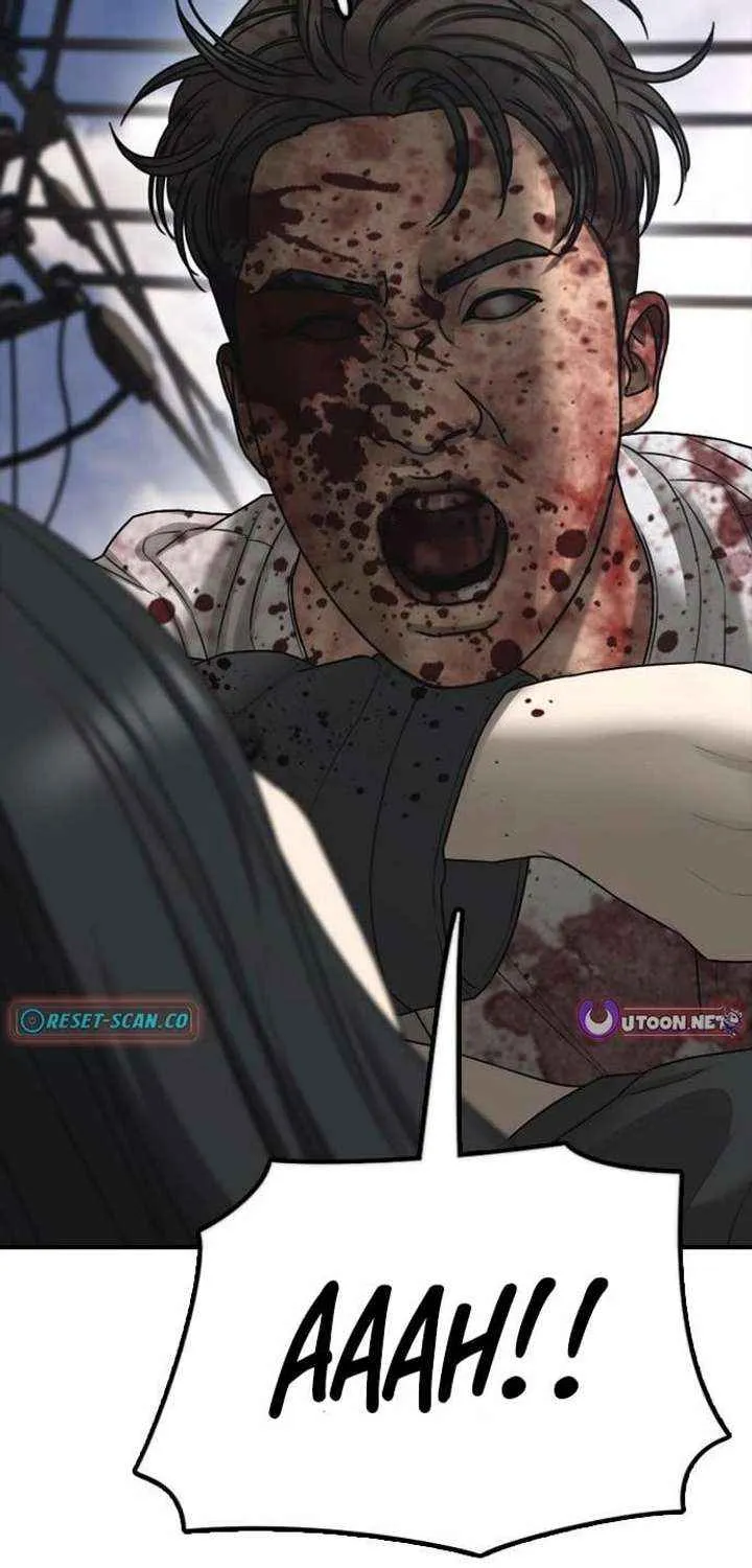 The Apocalypse is Here