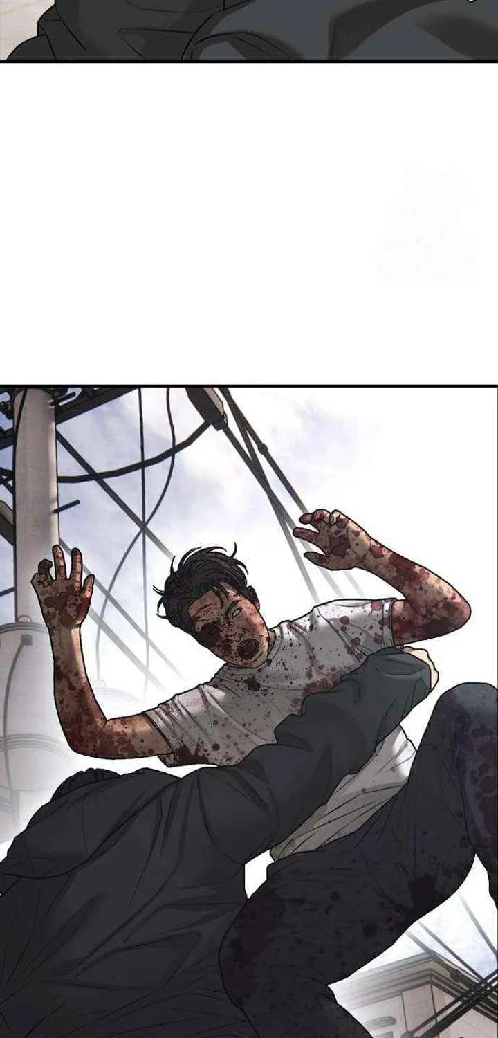 The Apocalypse is Here