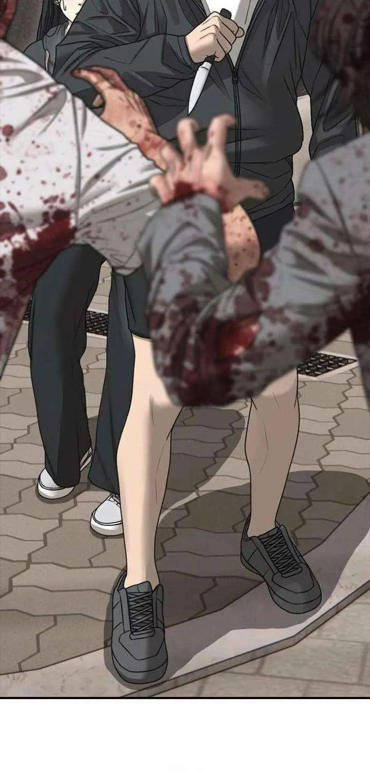 The Apocalypse is Here