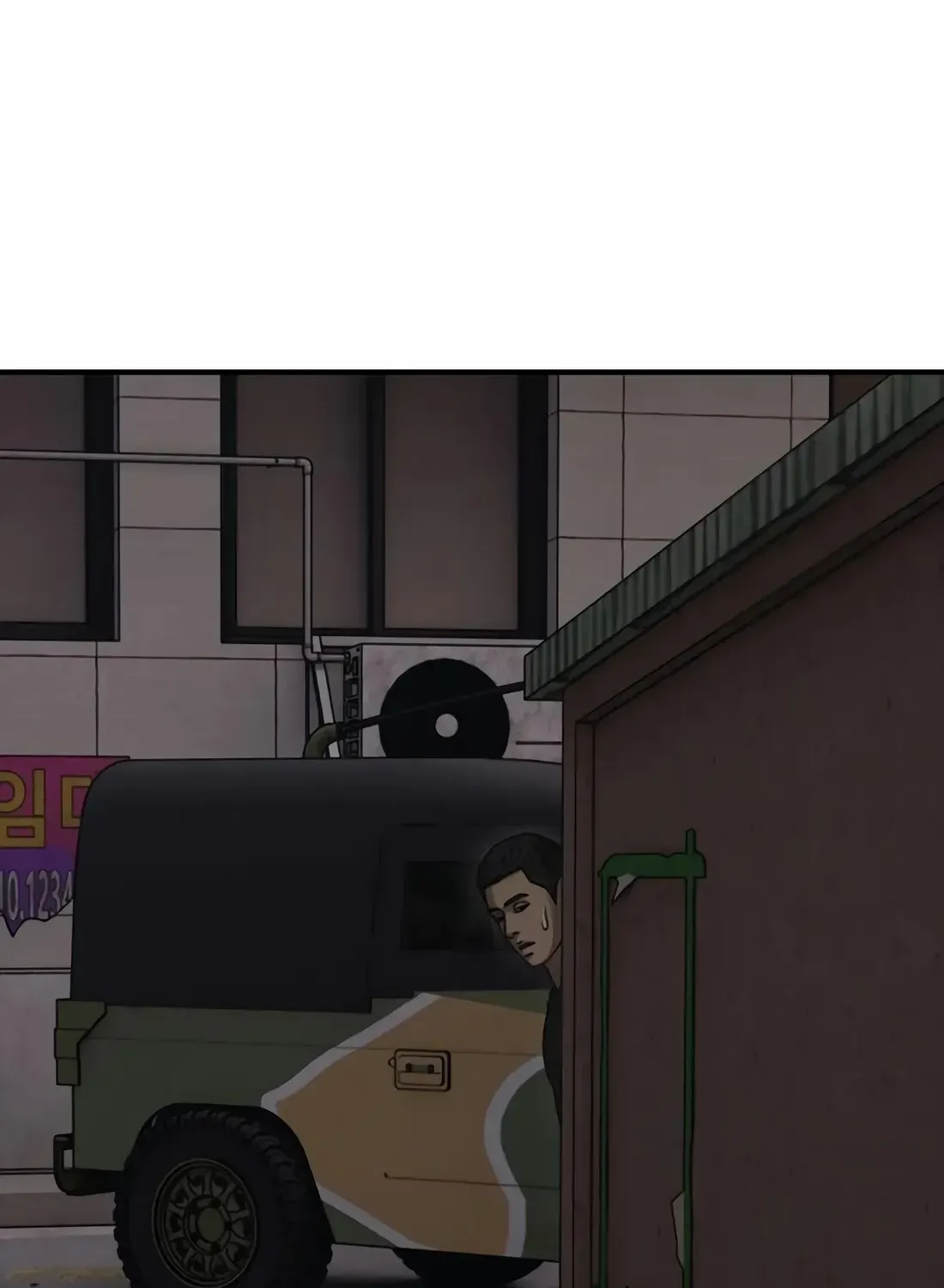 The Apocalypse is Here