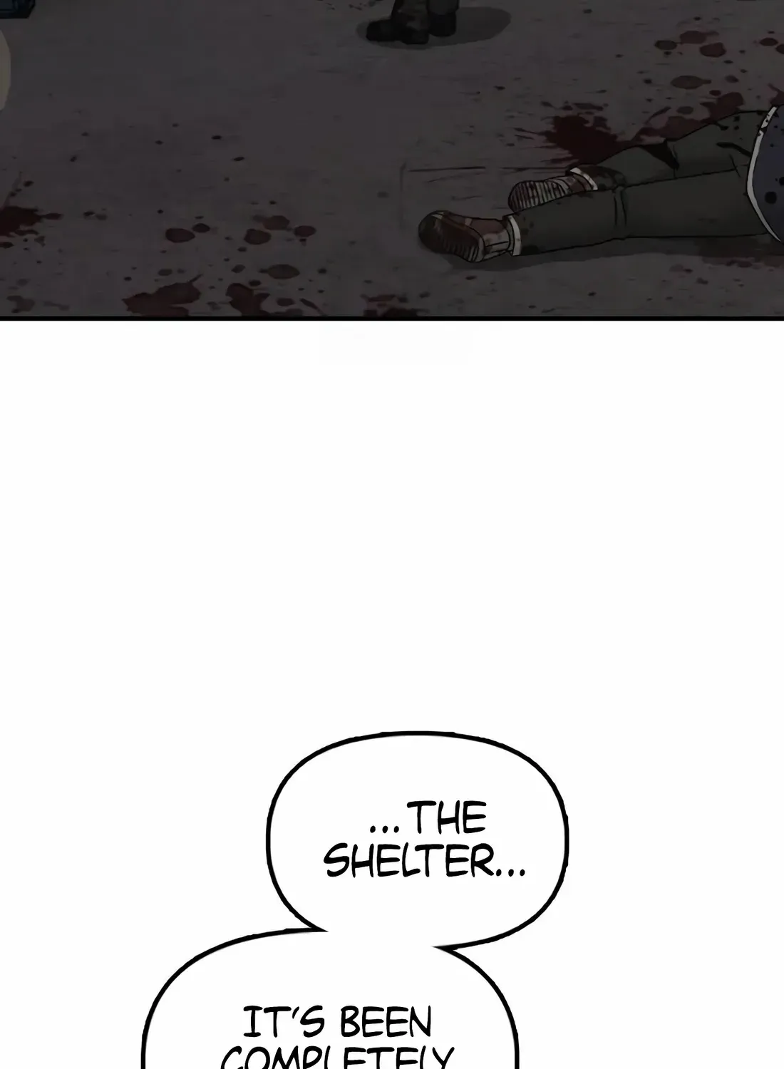 The Apocalypse is Here