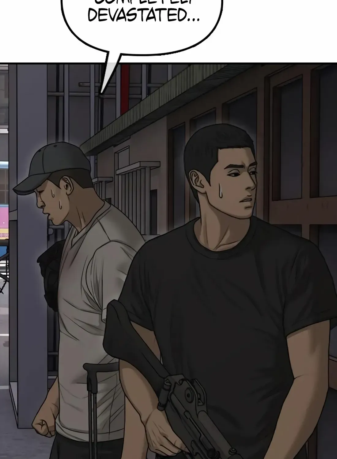 The Apocalypse is Here