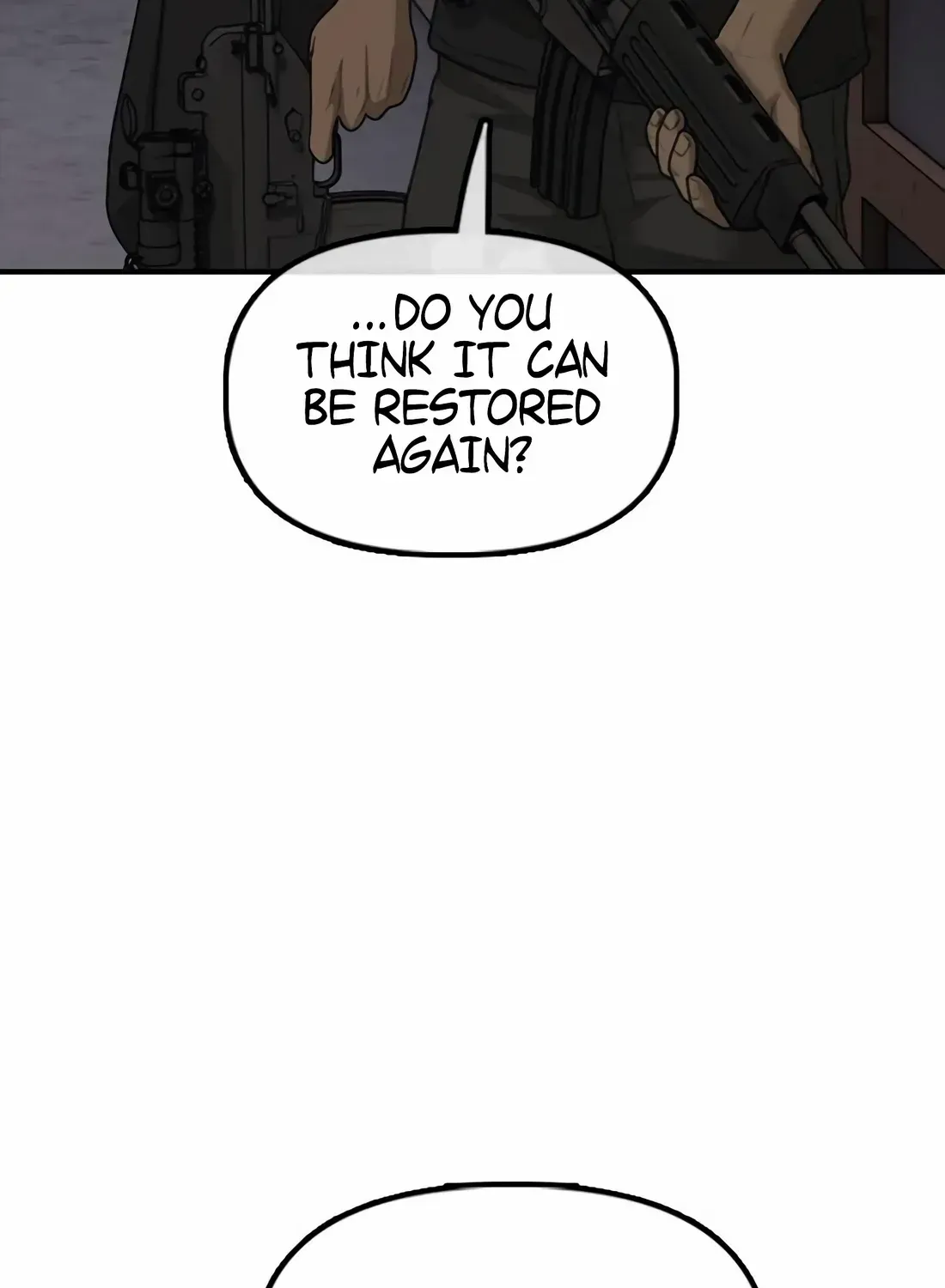 The Apocalypse is Here