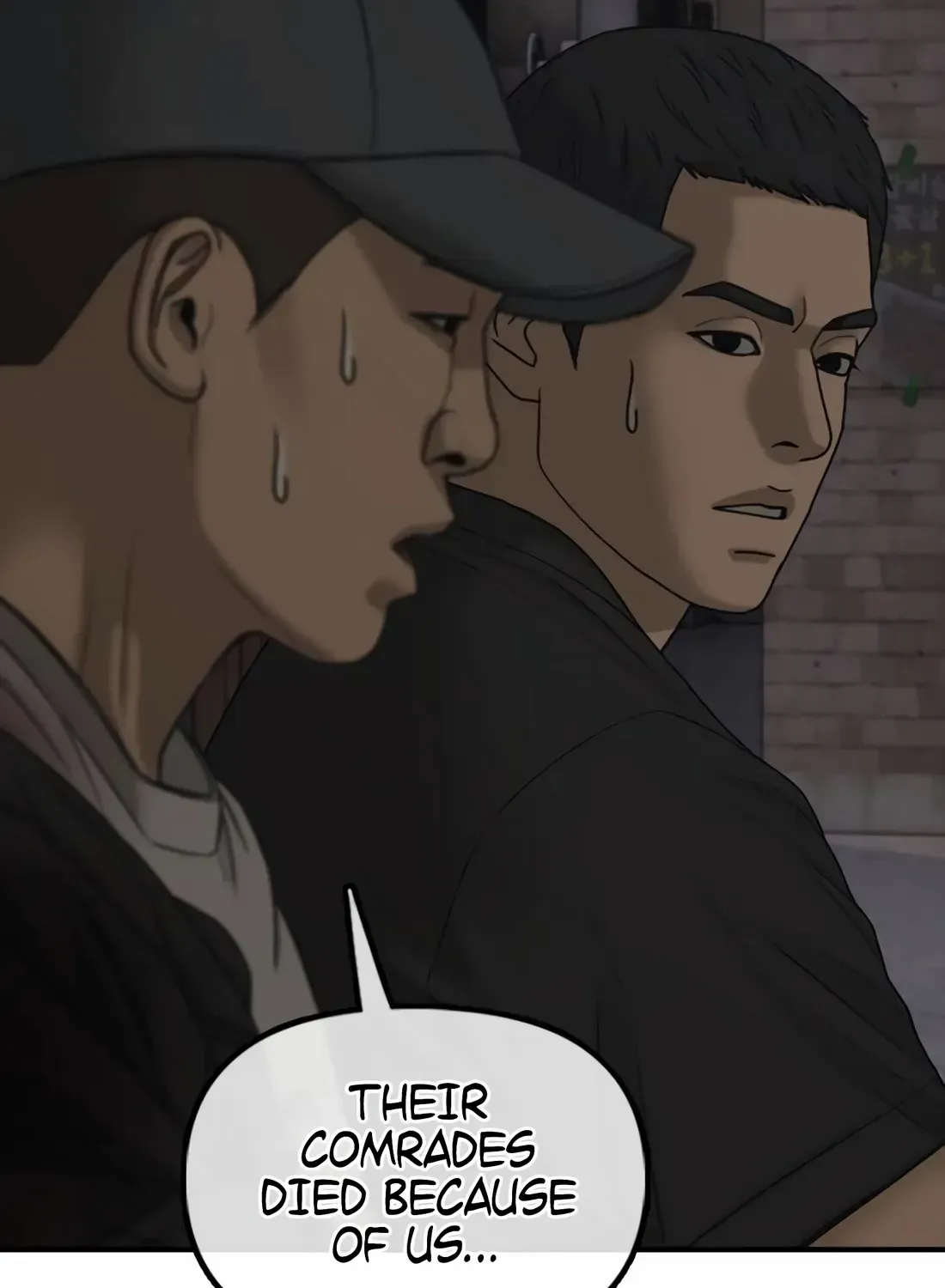 The Apocalypse is Here