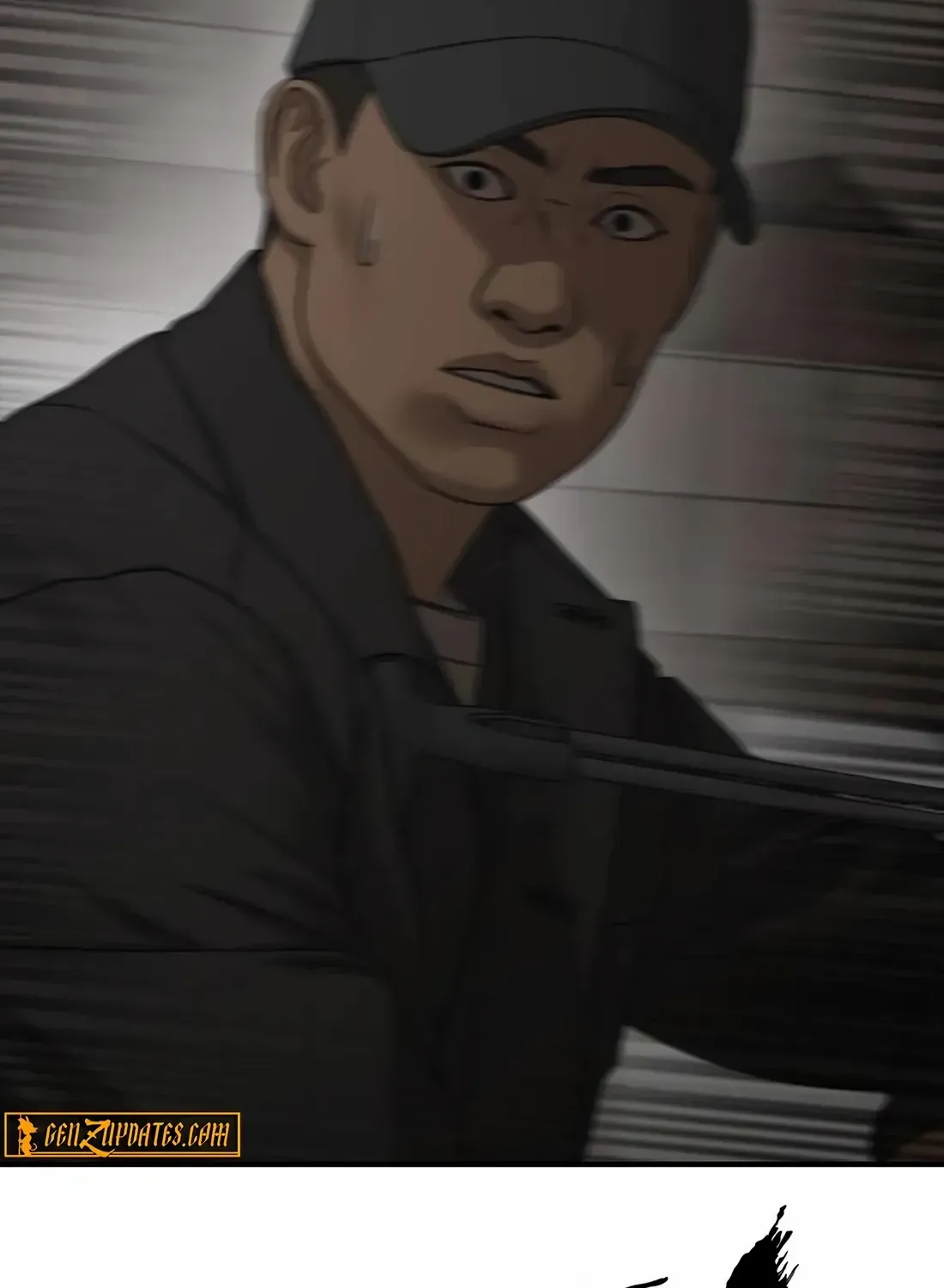 The Apocalypse is Here