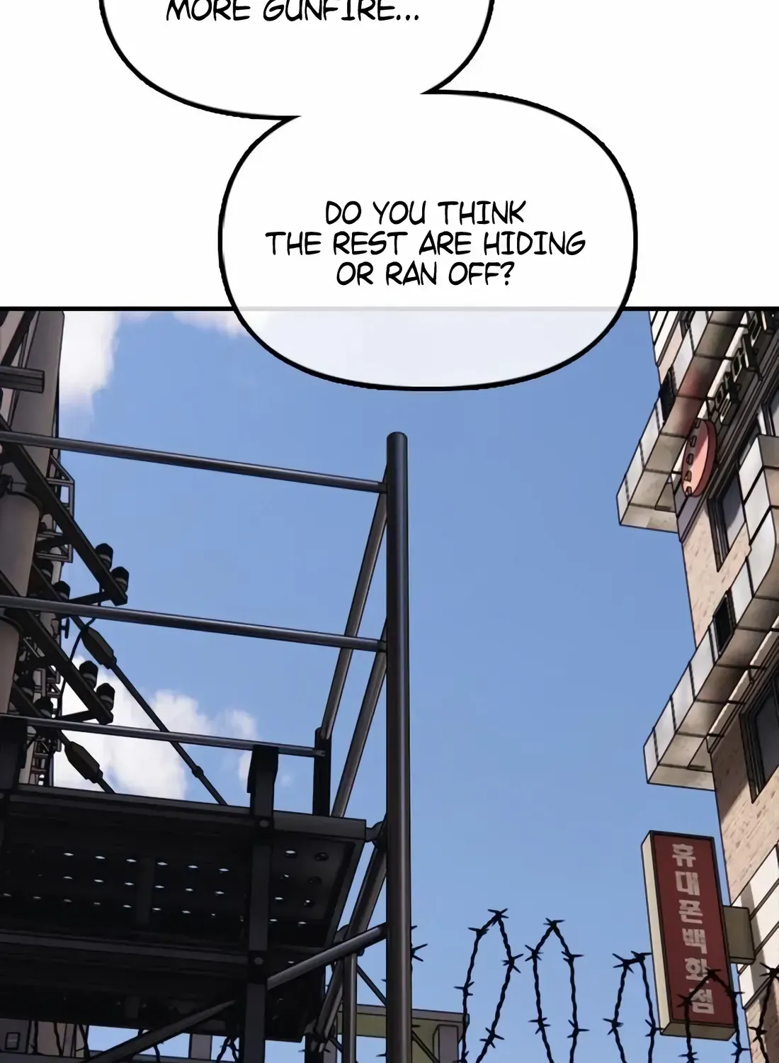 The Apocalypse is Here