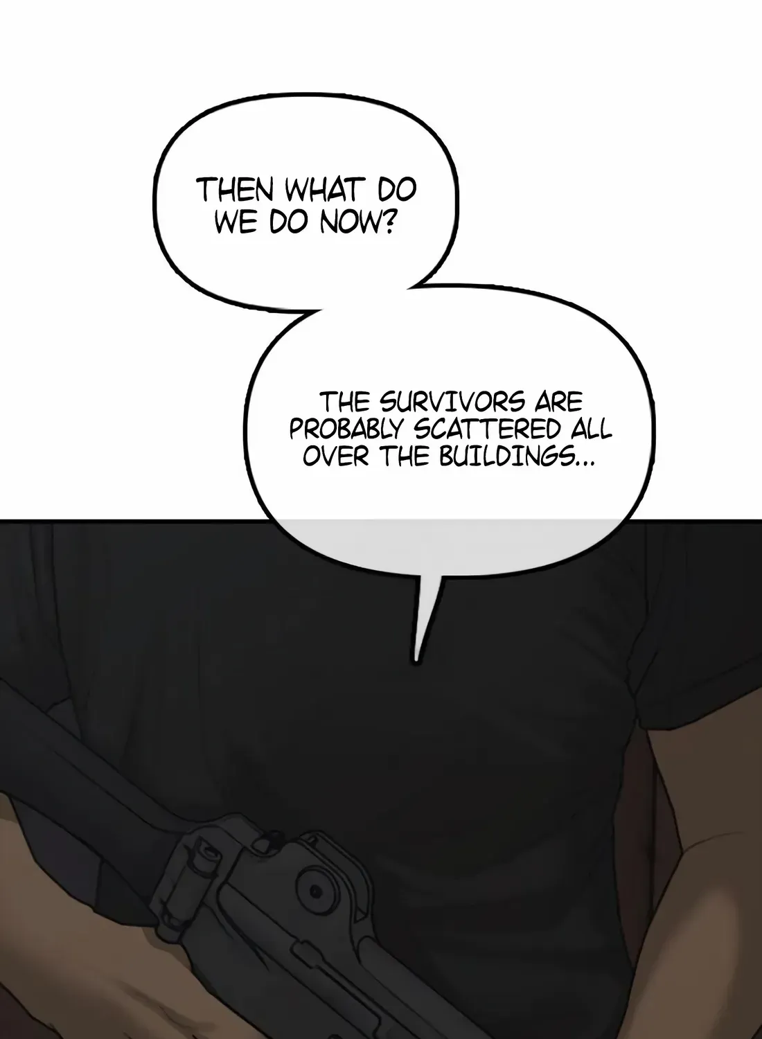 The Apocalypse is Here