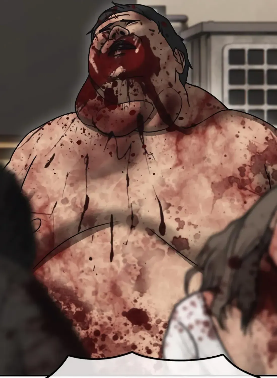 The Apocalypse is Here