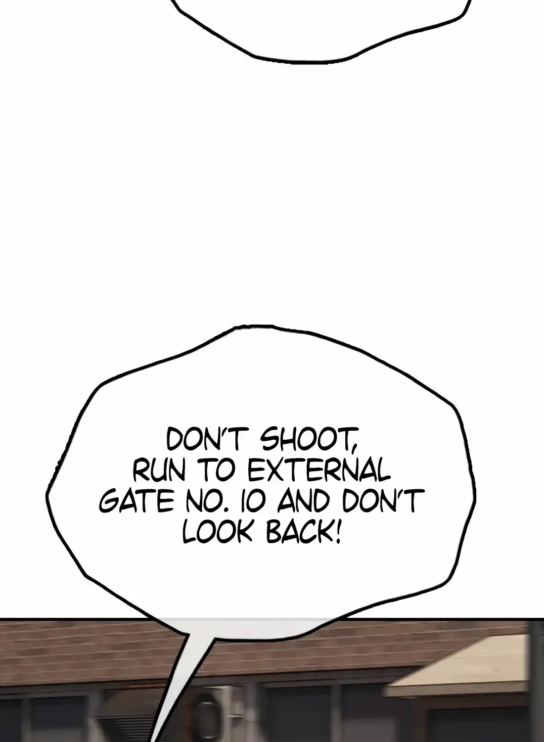 The Apocalypse is Here