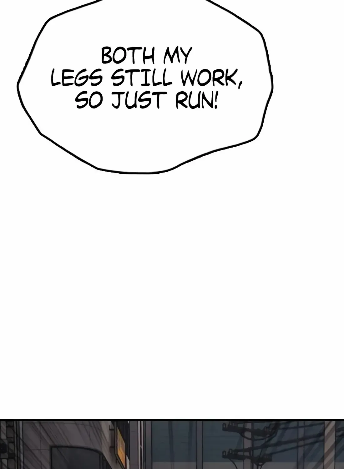 The Apocalypse is Here