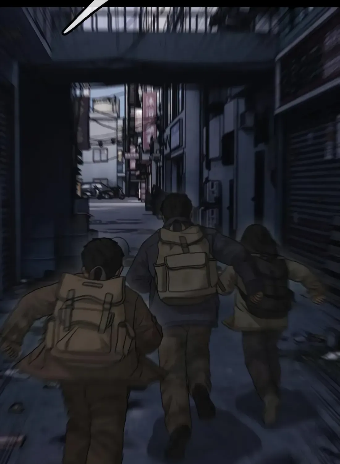 The Apocalypse is Here