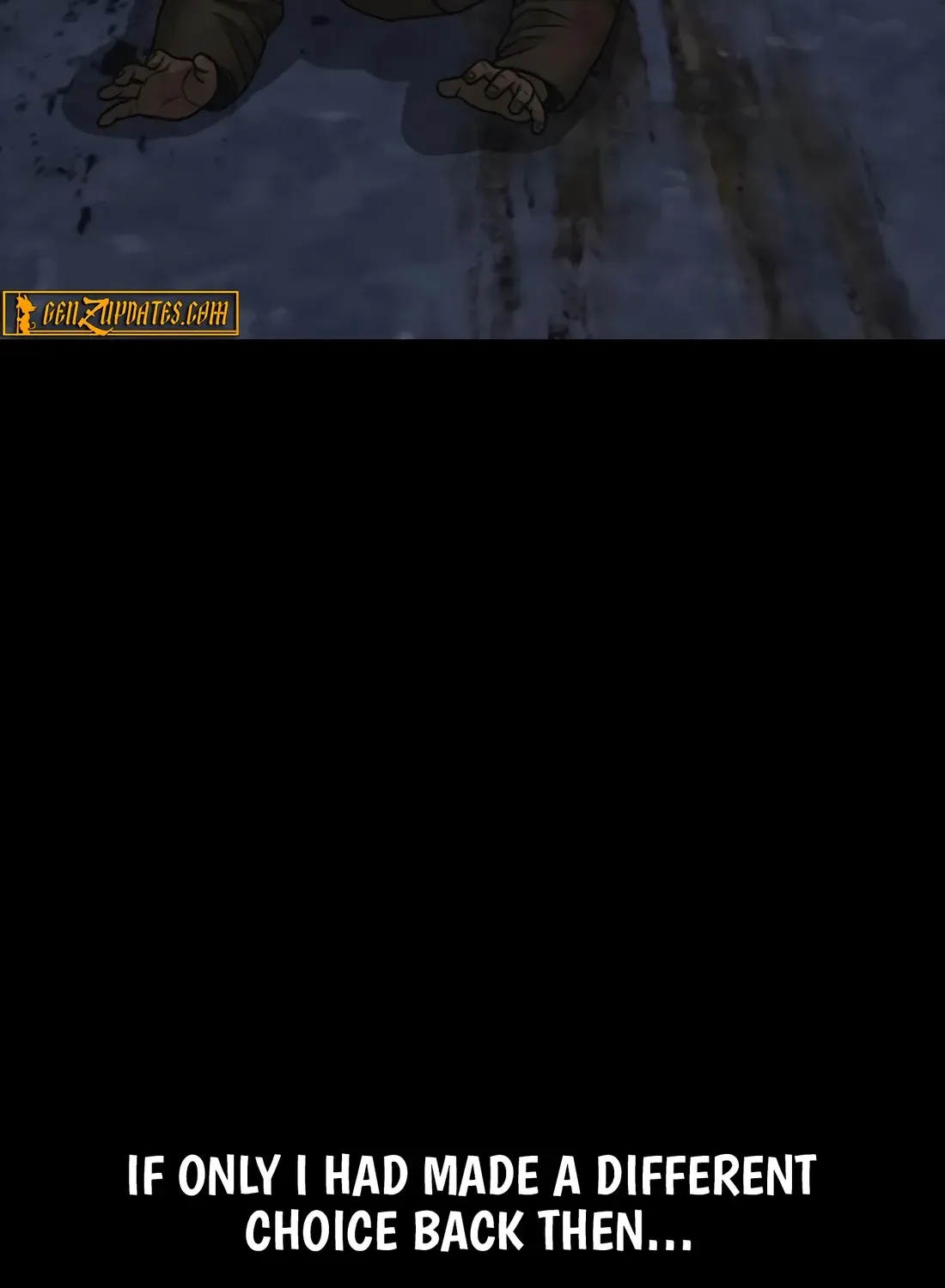 The Apocalypse is Here