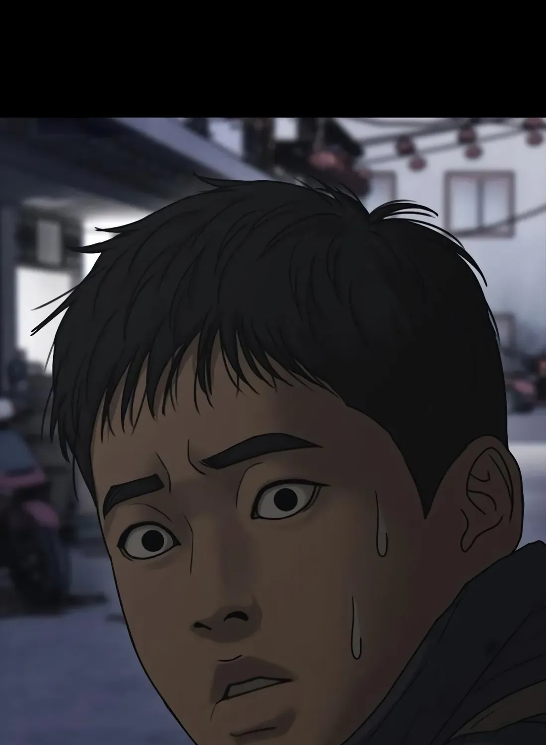 The Apocalypse is Here