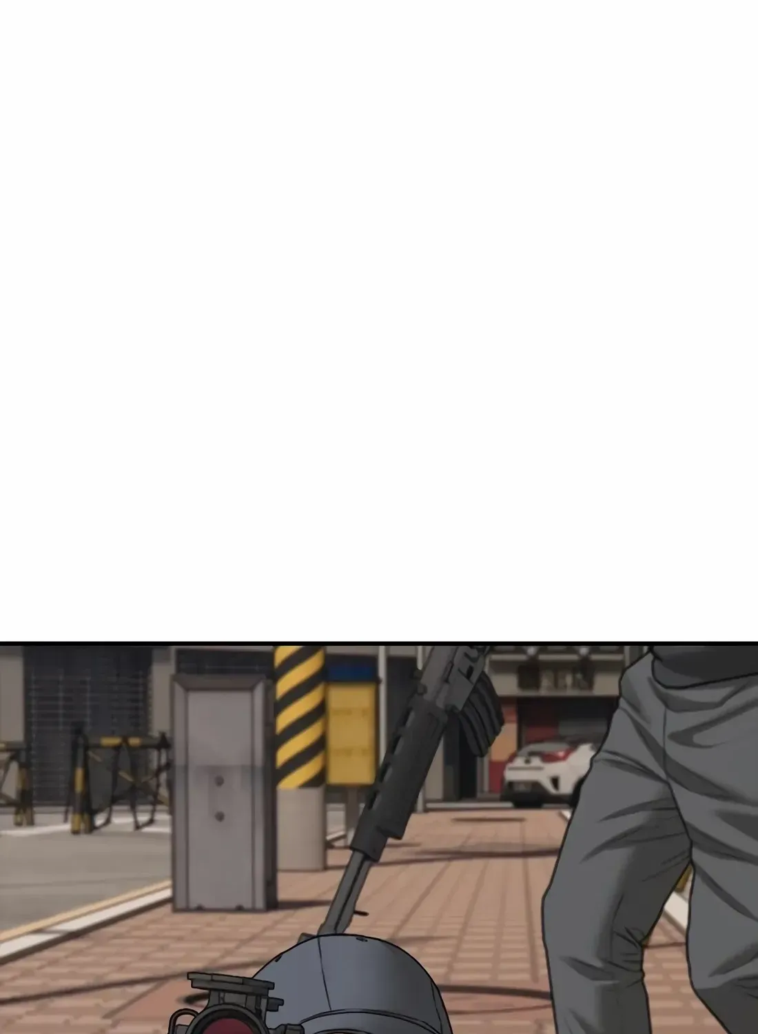 The Apocalypse is Here