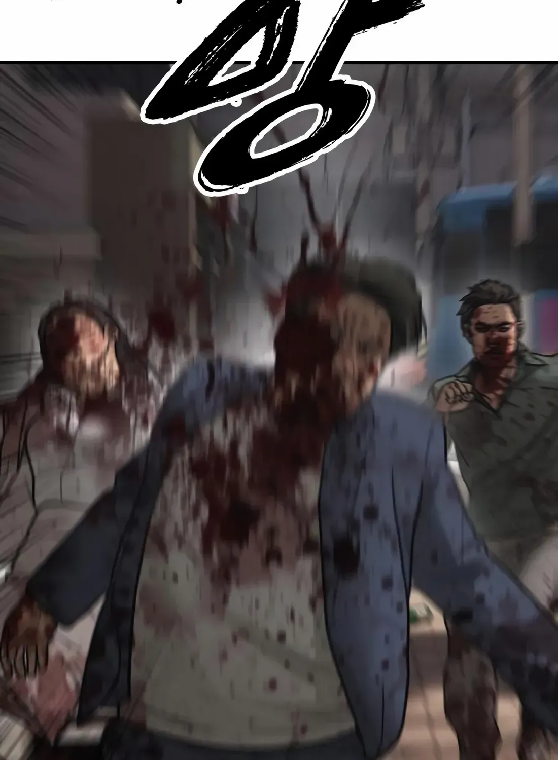 The Apocalypse is Here