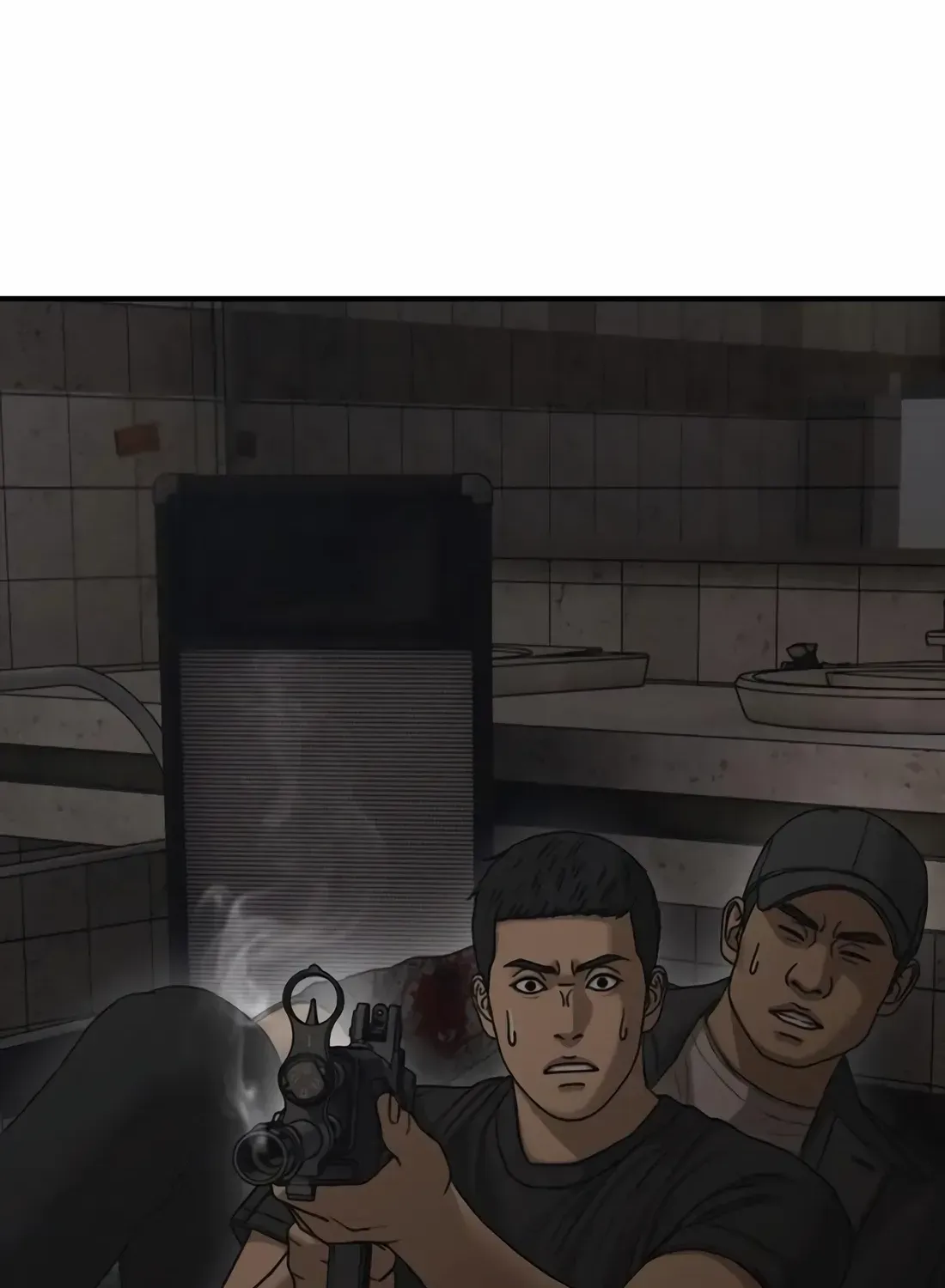 The Apocalypse is Here