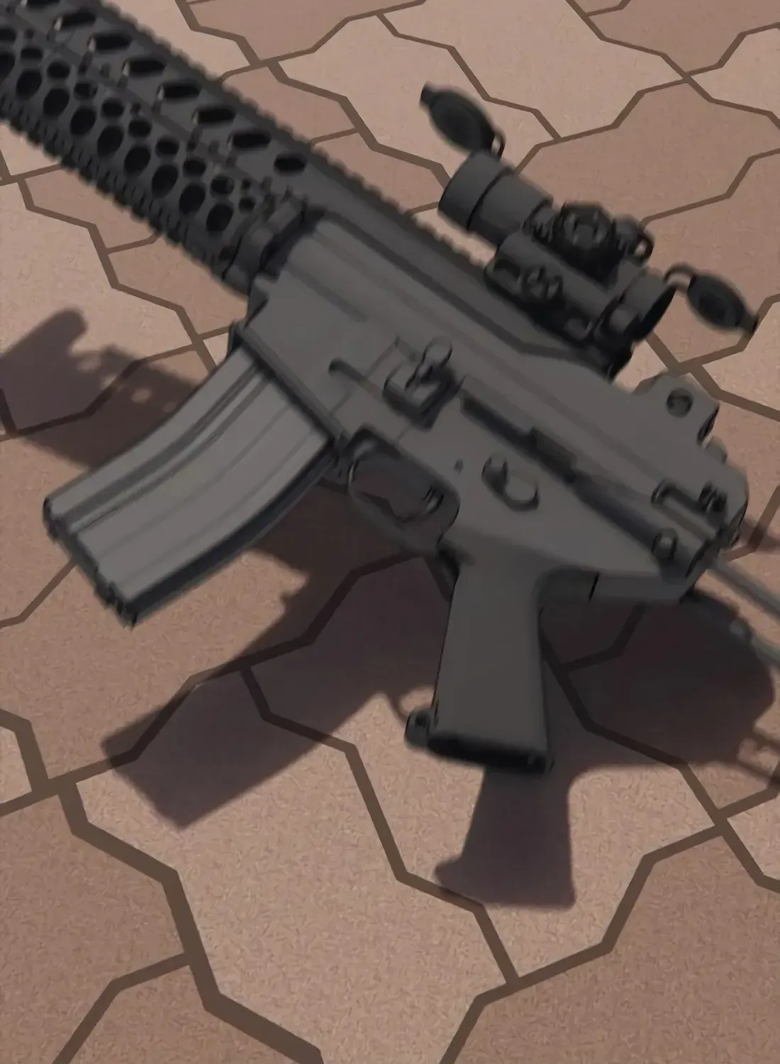 The Apocalypse is Here