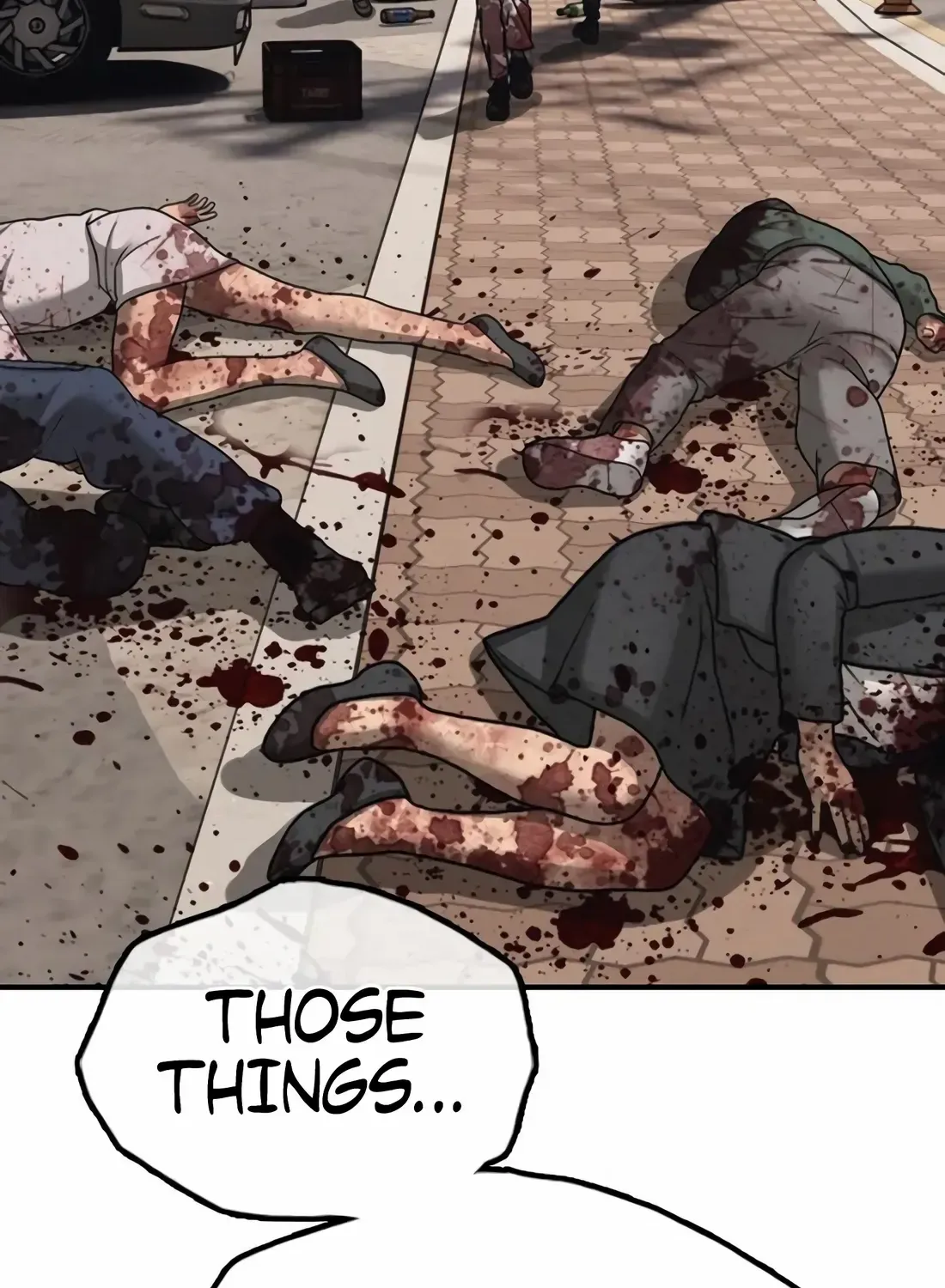 The Apocalypse is Here