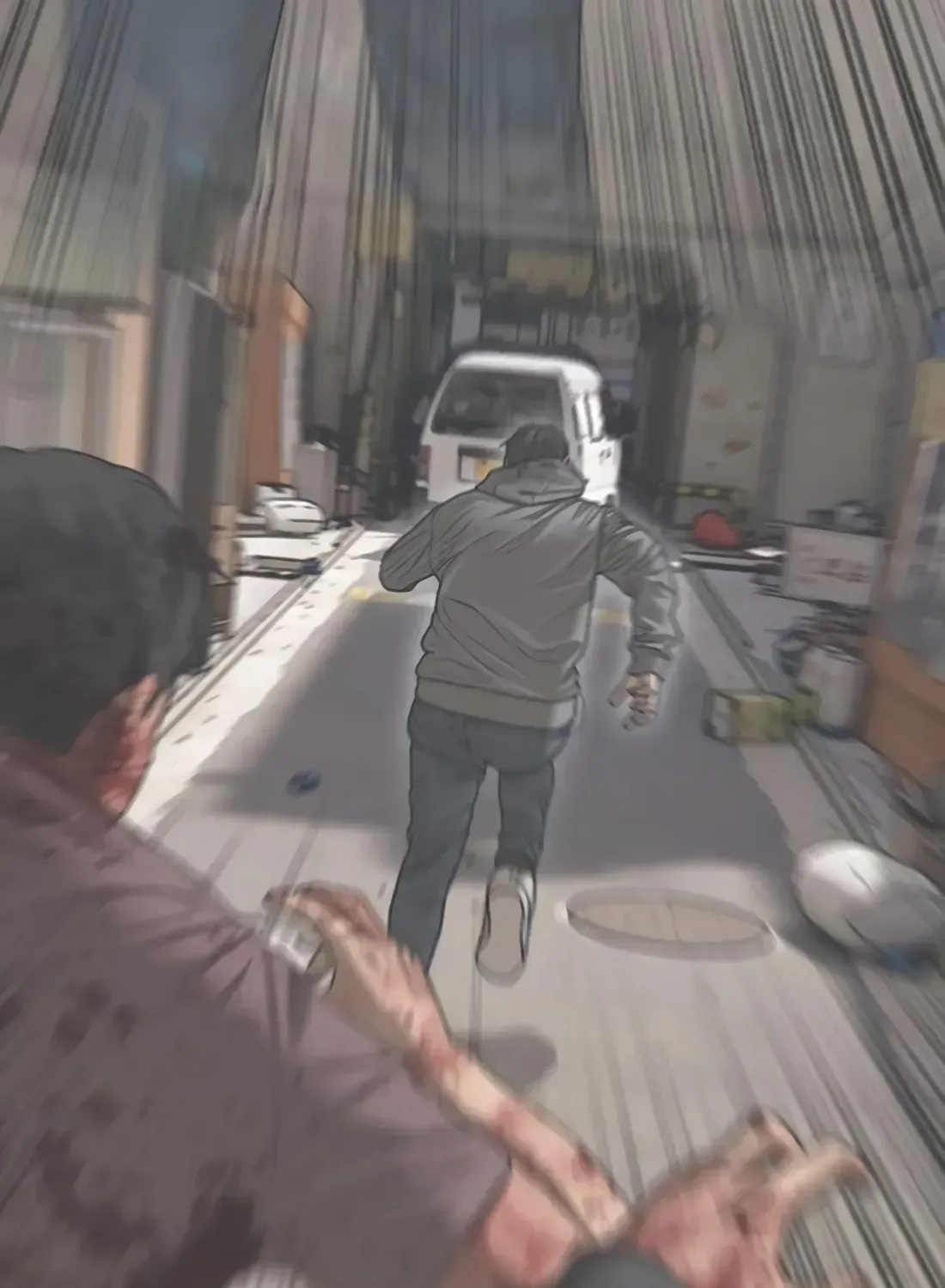 The Apocalypse is Here