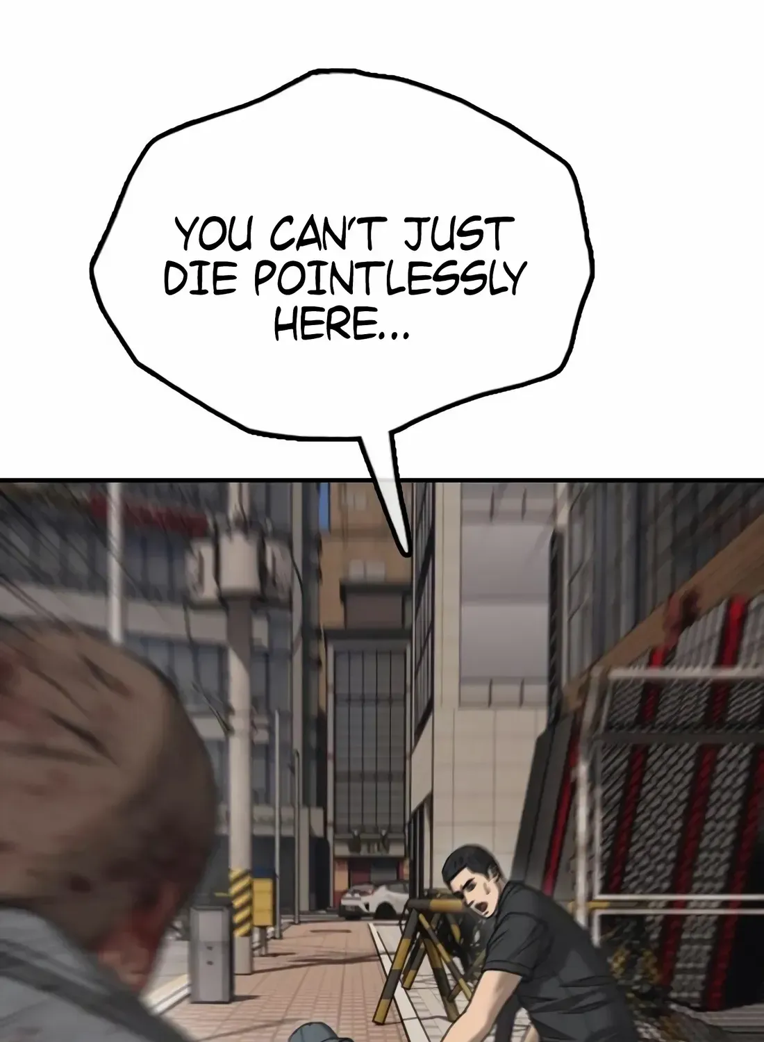 The Apocalypse is Here