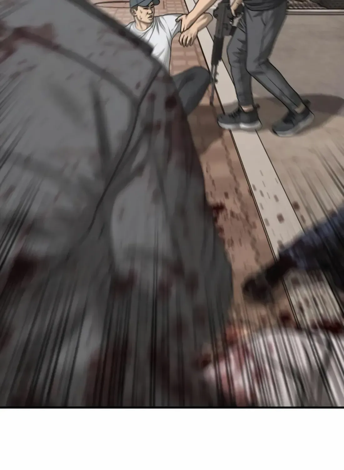 The Apocalypse is Here